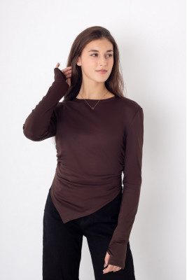 Лонгслів жіночий